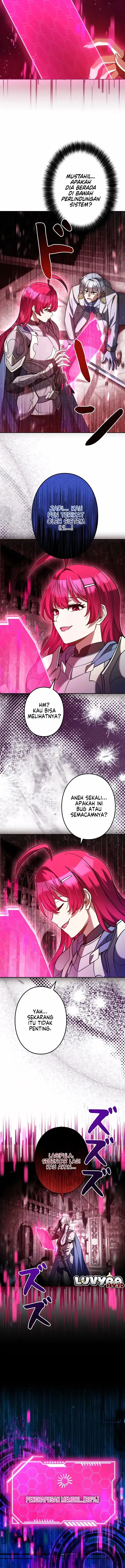 Baca Im the Hero but the Main Heroines Are Trying to Kill Me - Chapter 46 halaman 13