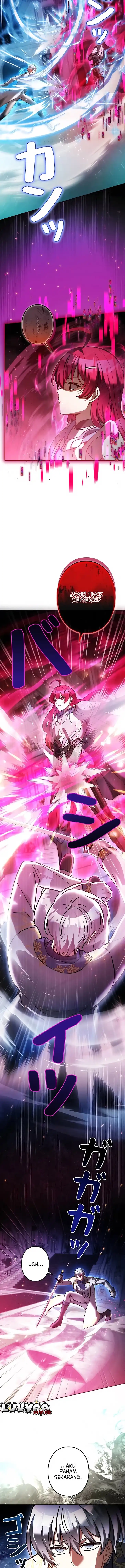 Baca Im the Hero but the Main Heroines Are Trying to Kill Me - Chapter 46 halaman 8