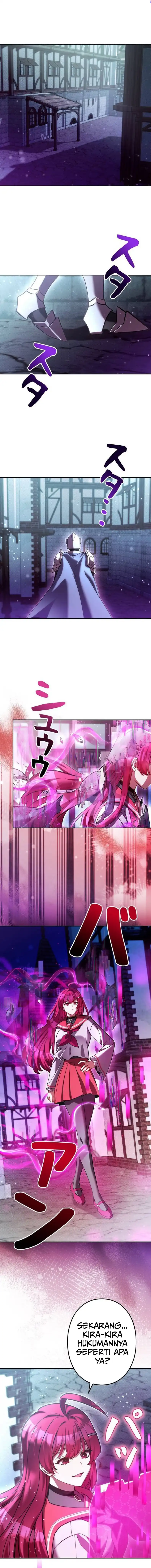 Im the Hero but the Main Heroines Are Trying to Kill Me Chapter 47 - Page 1