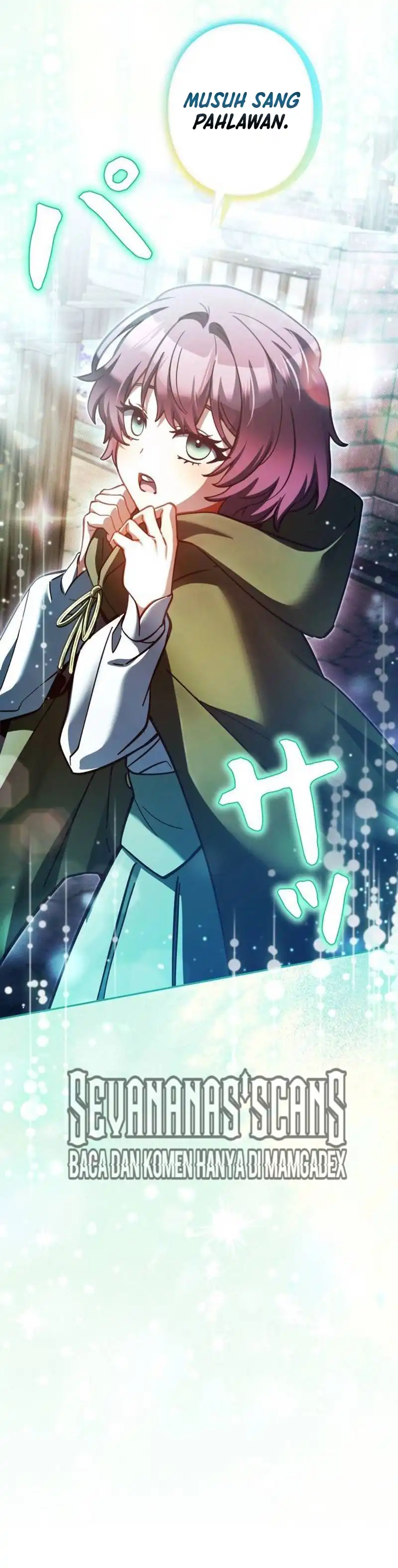 Im the Hero but the Main Heroines Are Trying to Kill Me Chapter 47 - Page 10