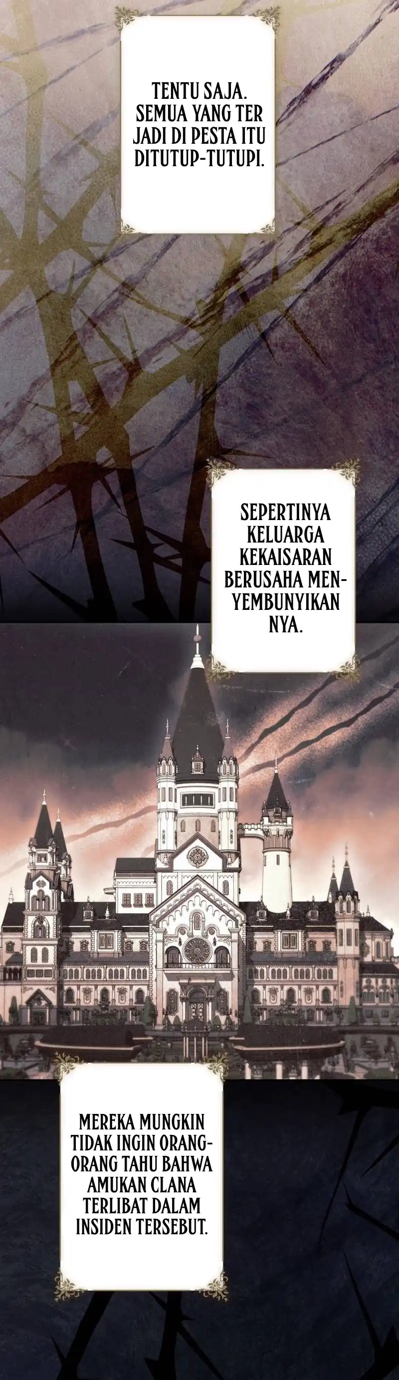 Im the Hero but the Main Heroines Are Trying to Kill Me Chapter 47 - Page 13