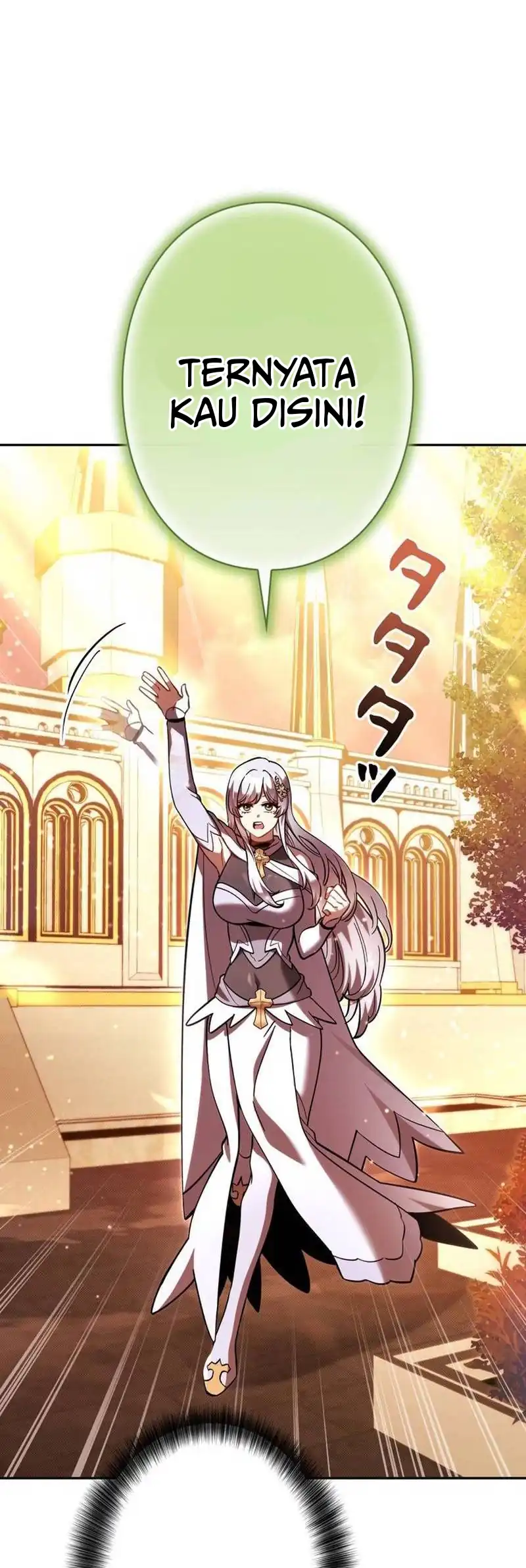 Im the Hero but the Main Heroines Are Trying to Kill Me Chapter 47 - Page 20