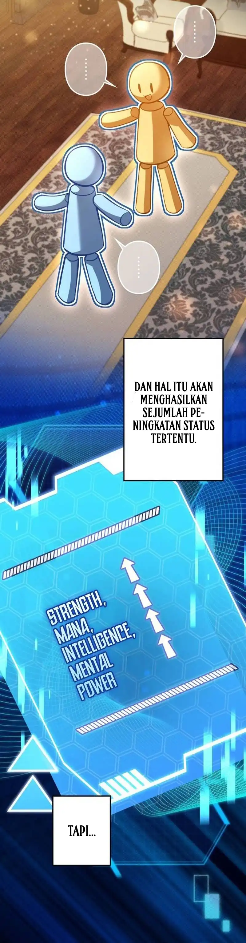 Im the Hero but the Main Heroines Are Trying to Kill Me Chapter 47 - Page 26