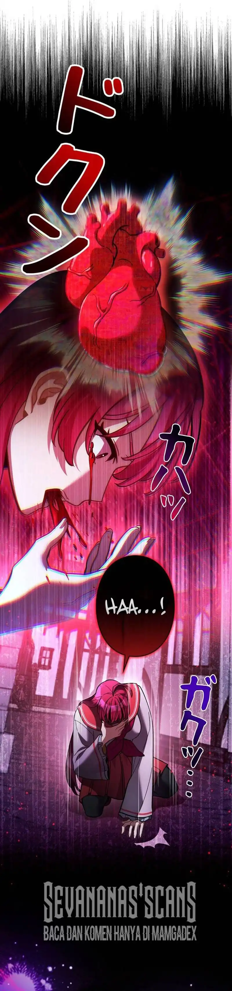 Im the Hero but the Main Heroines Are Trying to Kill Me Chapter 47 - Page 4