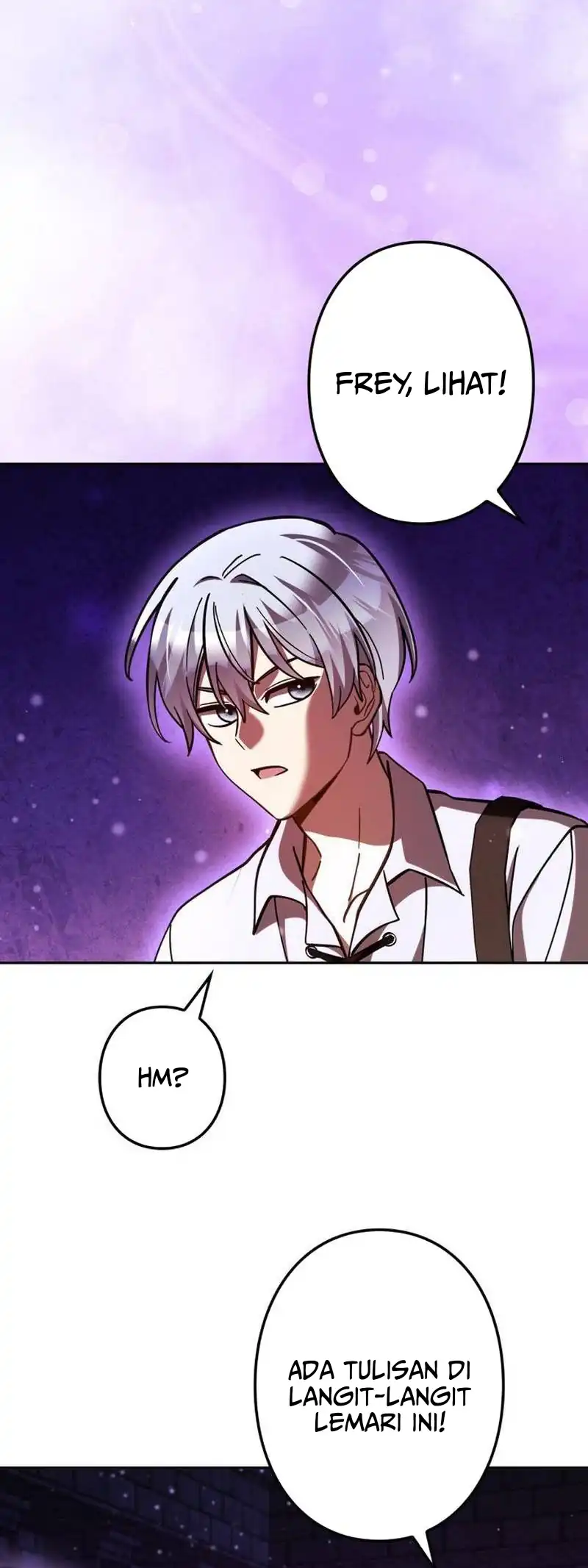 Im the Hero but the Main Heroines Are Trying to Kill Me Chapter 47 - Page 40