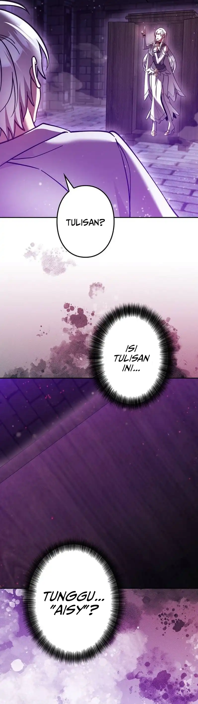 Im the Hero but the Main Heroines Are Trying to Kill Me Chapter 47 - Page 41