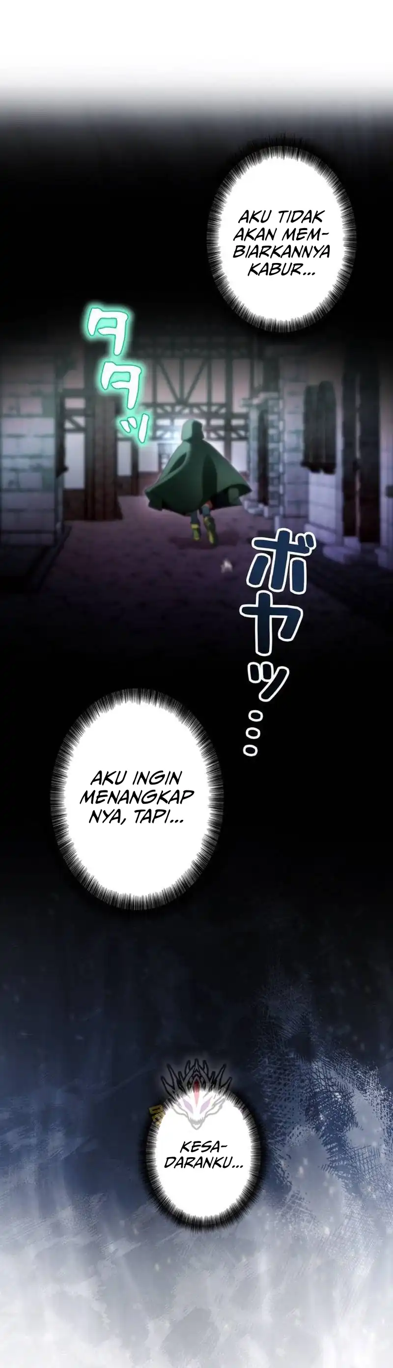 Im the Hero but the Main Heroines Are Trying to Kill Me Chapter 47 - Page 8