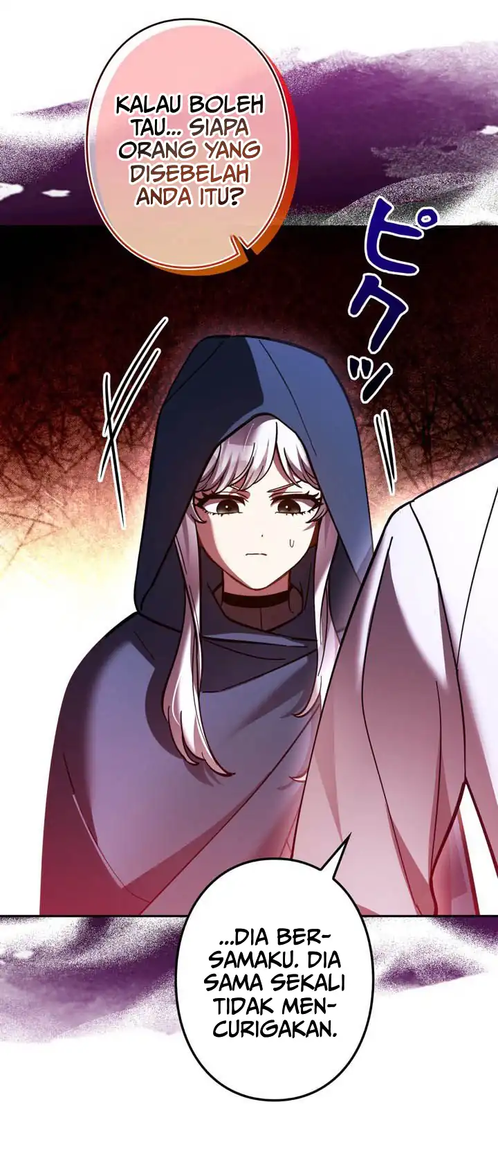 Im the Hero but the Main Heroines Are Trying to Kill Me Chapter 48 - Page 13