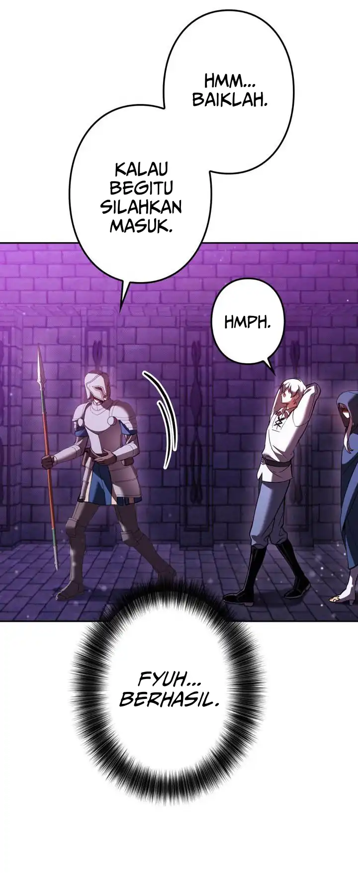 Im the Hero but the Main Heroines Are Trying to Kill Me Chapter 48 - Page 14