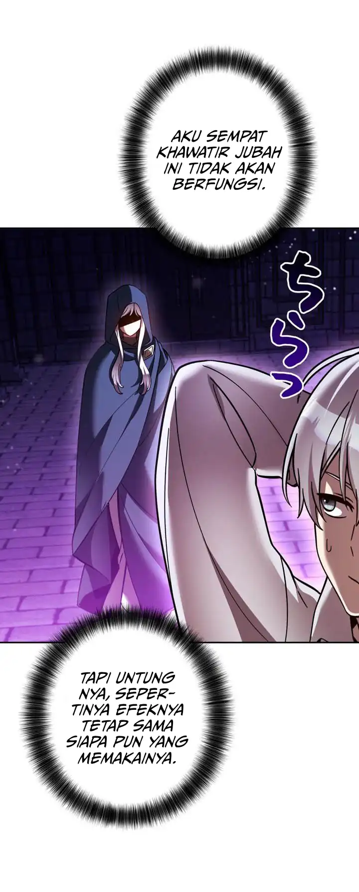 Im the Hero but the Main Heroines Are Trying to Kill Me Chapter 48 - Page 15