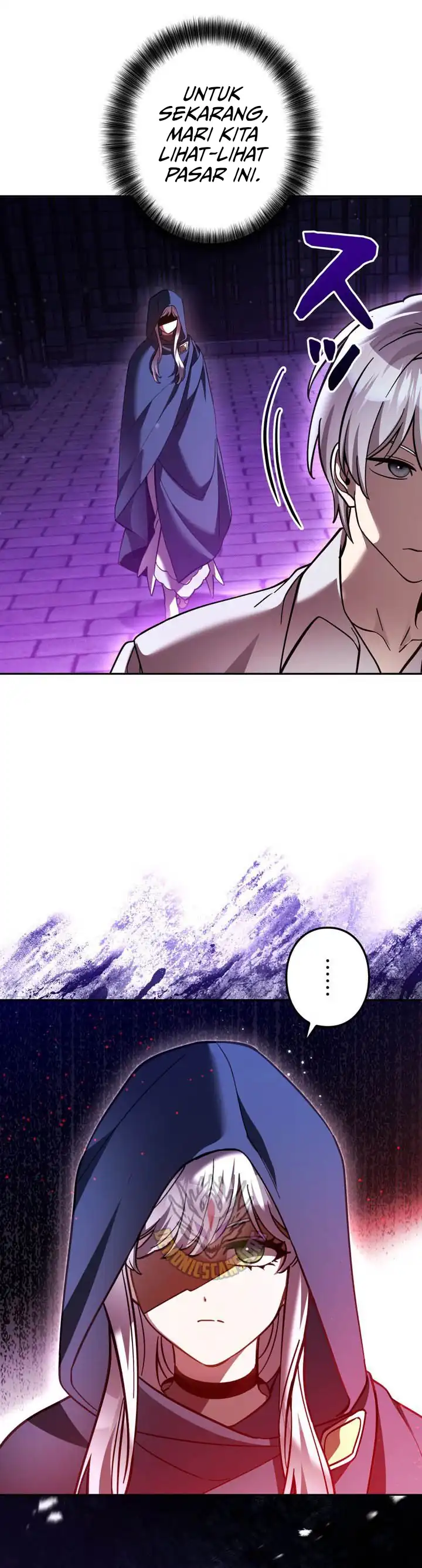 Im the Hero but the Main Heroines Are Trying to Kill Me Chapter 48 - Page 16