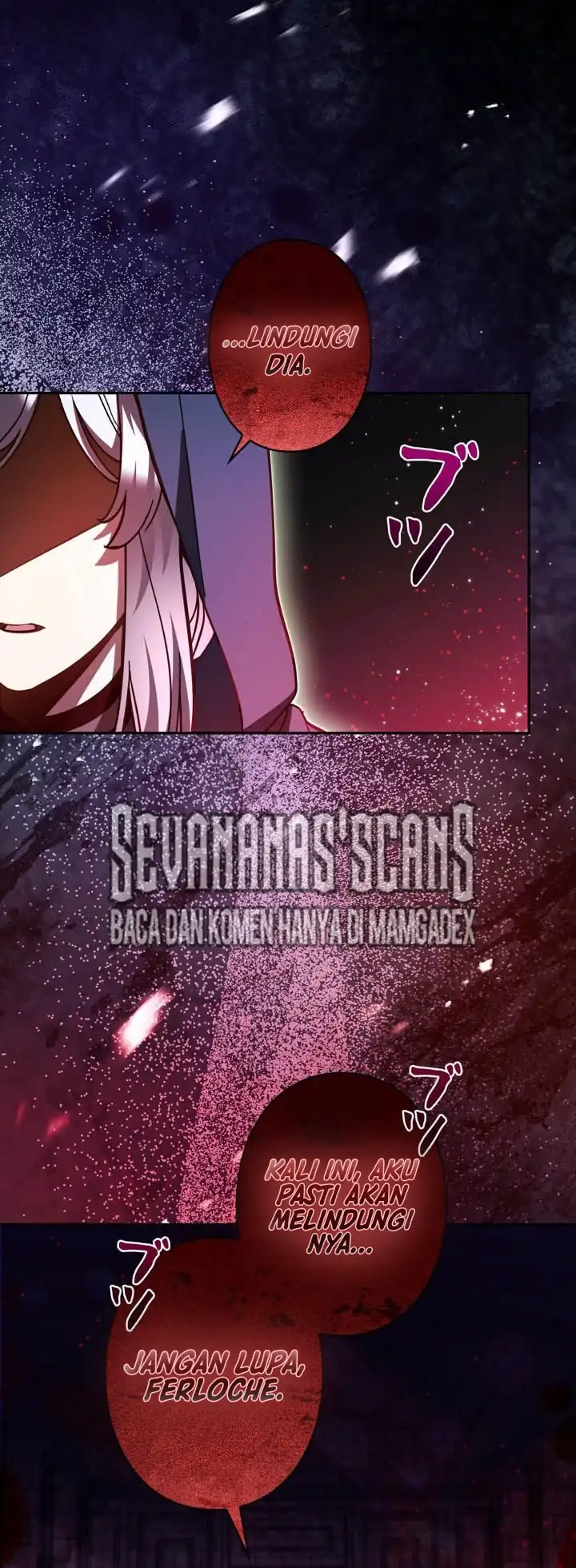 Im the Hero but the Main Heroines Are Trying to Kill Me Chapter 48 - Page 17