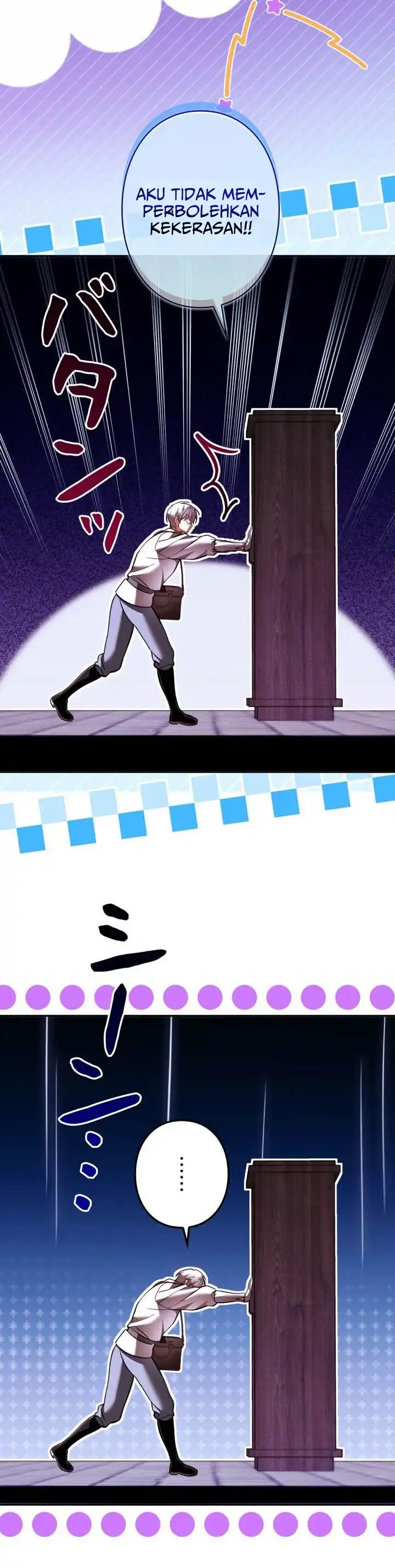 Im the Hero but the Main Heroines Are Trying to Kill Me Chapter 48 - Page 3