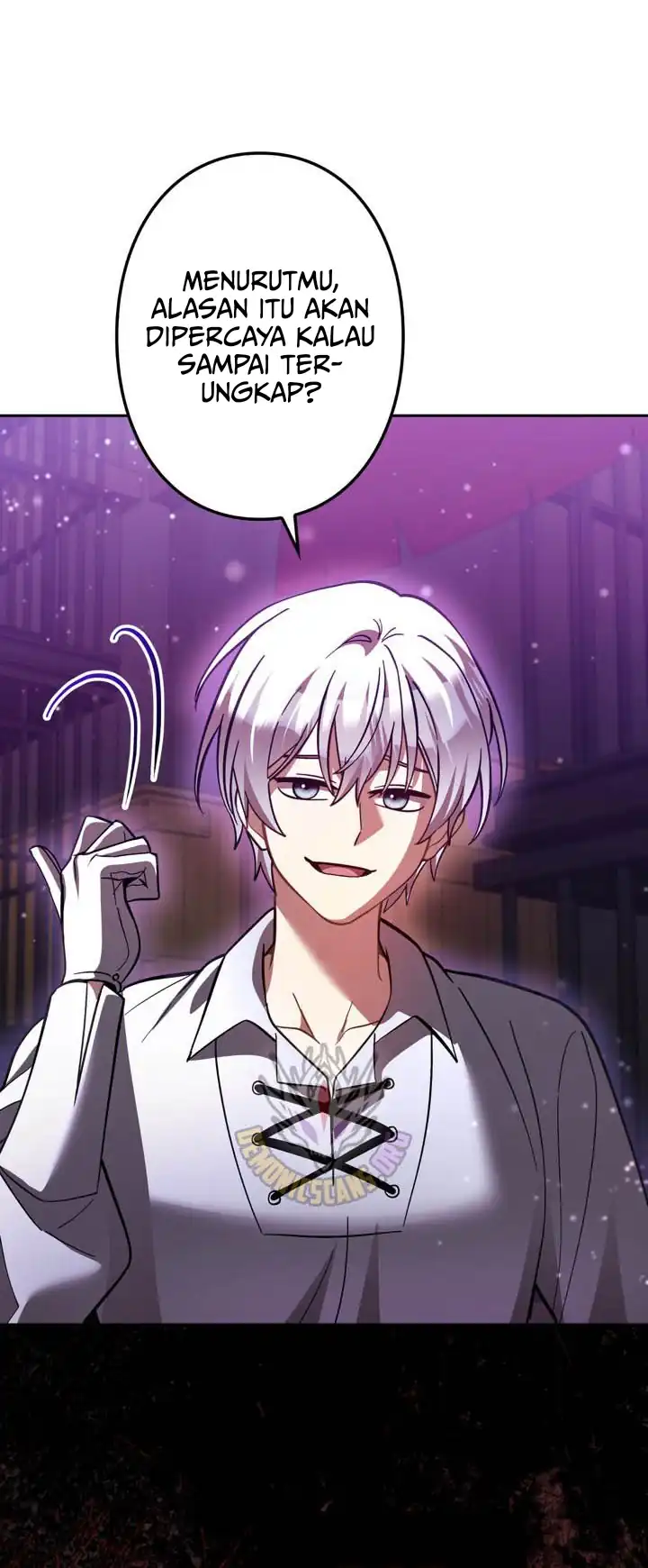Im the Hero but the Main Heroines Are Trying to Kill Me Chapter 48 - Page 39