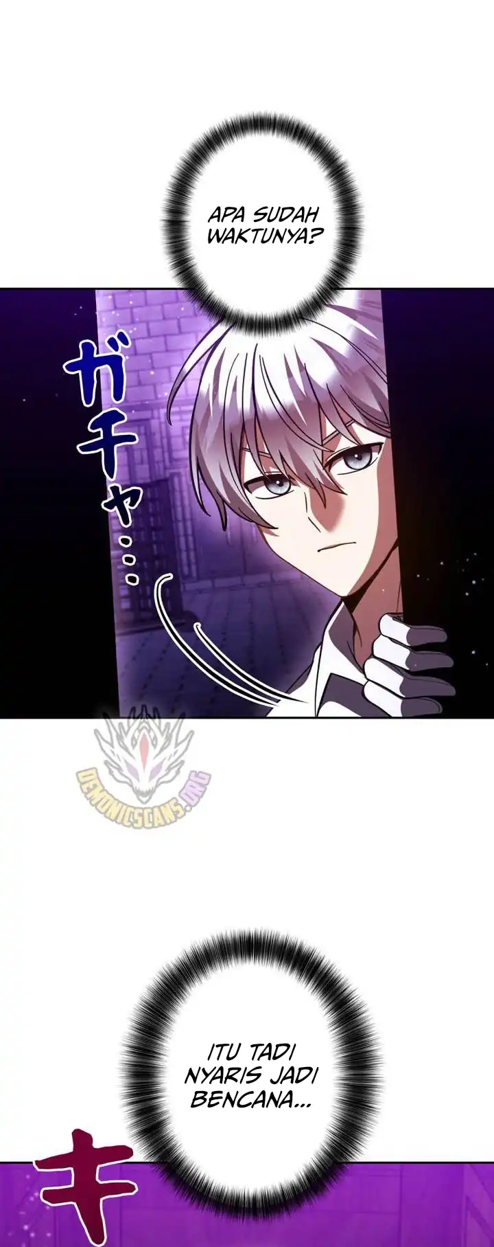 Im the Hero but the Main Heroines Are Trying to Kill Me Chapter 48 - Page 4