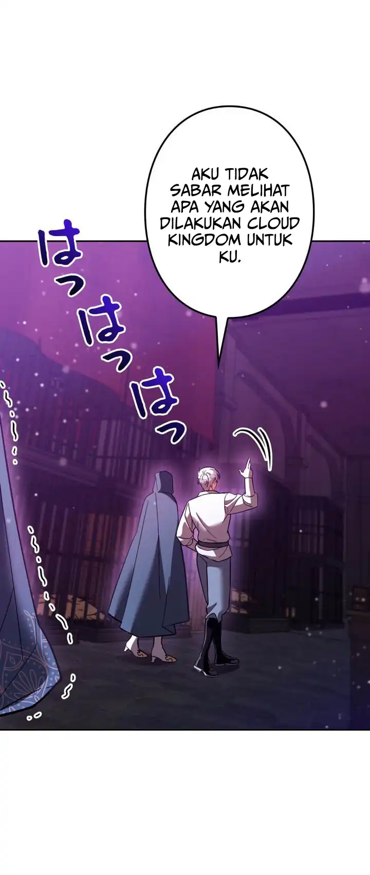 Im the Hero but the Main Heroines Are Trying to Kill Me Chapter 48 - Page 42