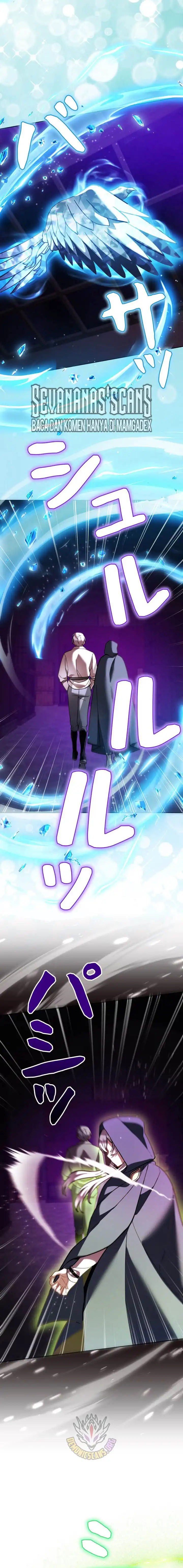 Im the Hero but the Main Heroines Are Trying to Kill Me Chapter 48 - Page 48