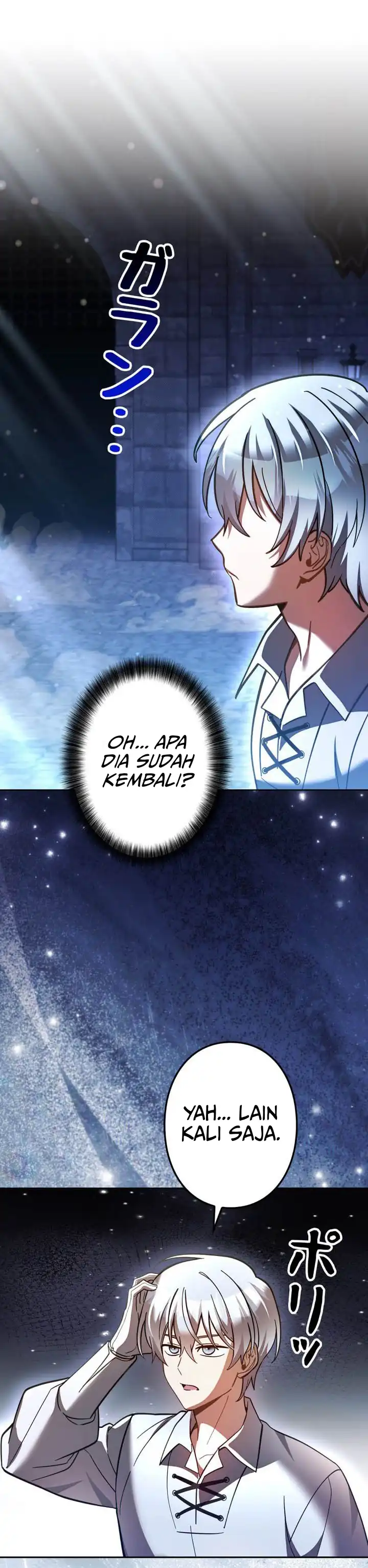 Im the Hero but the Main Heroines Are Trying to Kill Me Chapter 49 - Page 10