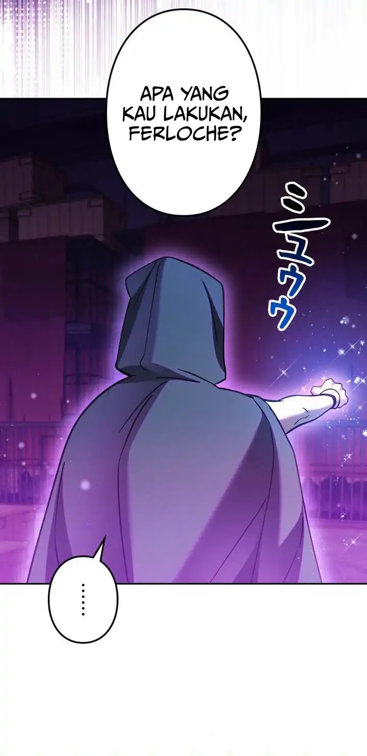 Im the Hero but the Main Heroines Are Trying to Kill Me Chapter 49 - Page 2