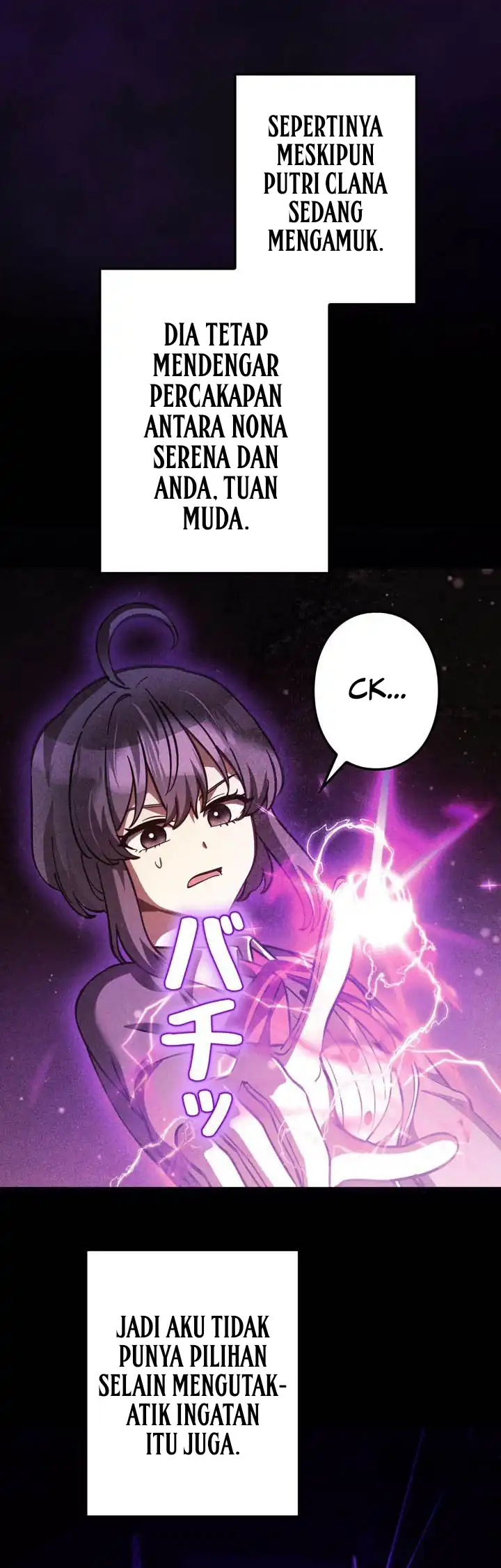 Im the Hero but the Main Heroines Are Trying to Kill Me Chapter 49 - Page 26