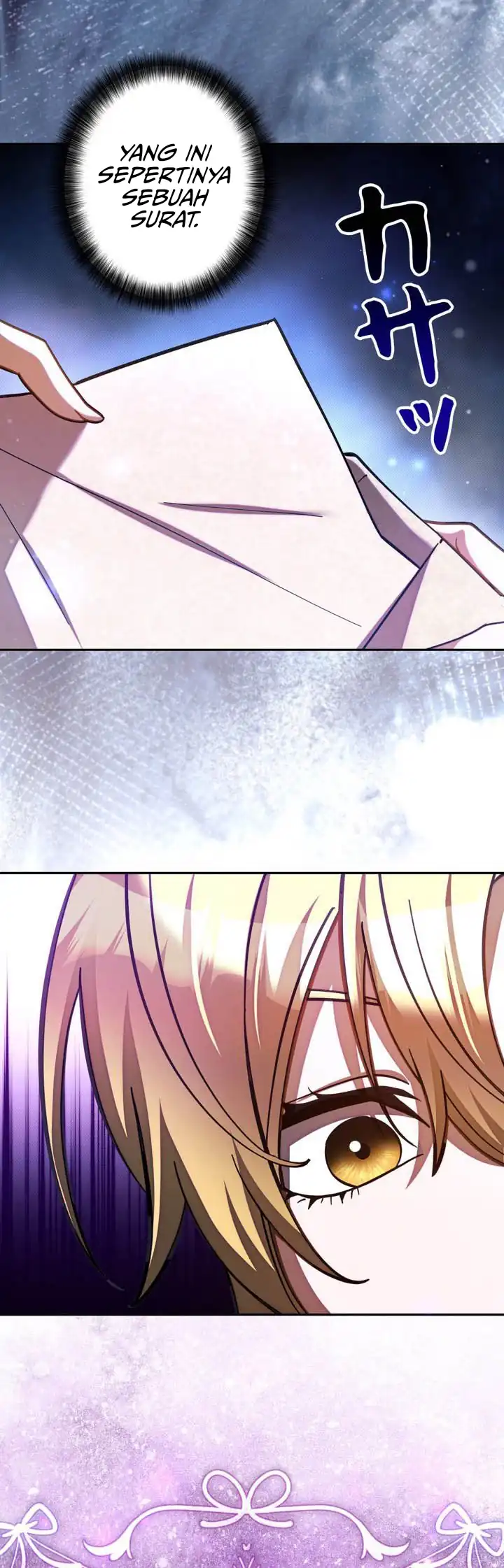 Im the Hero but the Main Heroines Are Trying to Kill Me Chapter 49 - Page 39