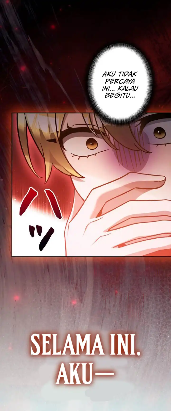 Im the Hero but the Main Heroines Are Trying to Kill Me Chapter 49 - Page 43