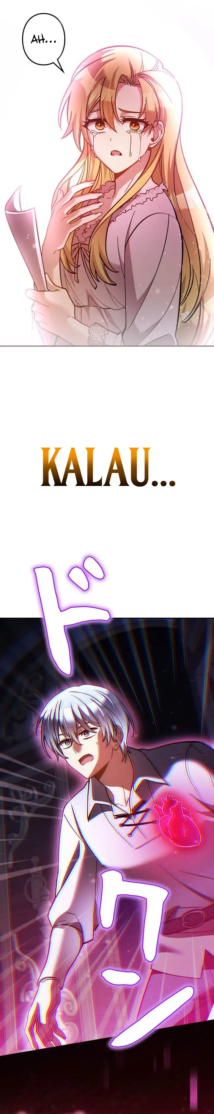 Im the Hero but the Main Heroines Are Trying to Kill Me Chapter 49 - Page 46