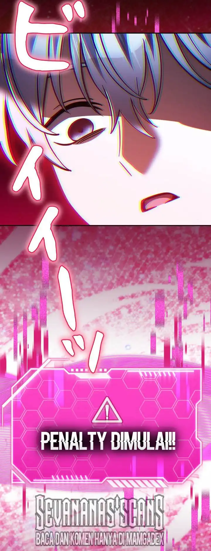 Im the Hero but the Main Heroines Are Trying to Kill Me Chapter 49 - Page 47