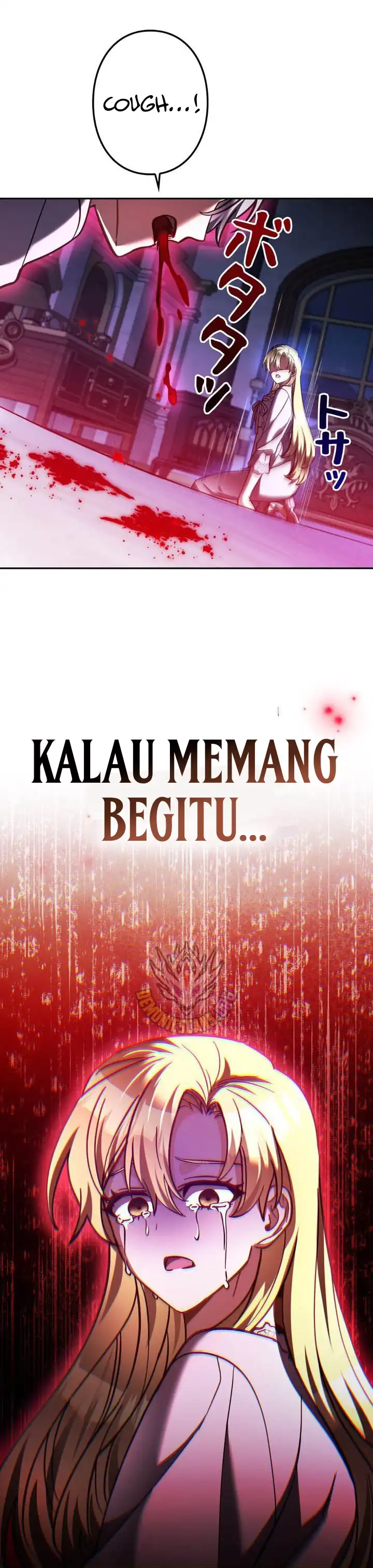 Im the Hero but the Main Heroines Are Trying to Kill Me Chapter 49 - Page 50