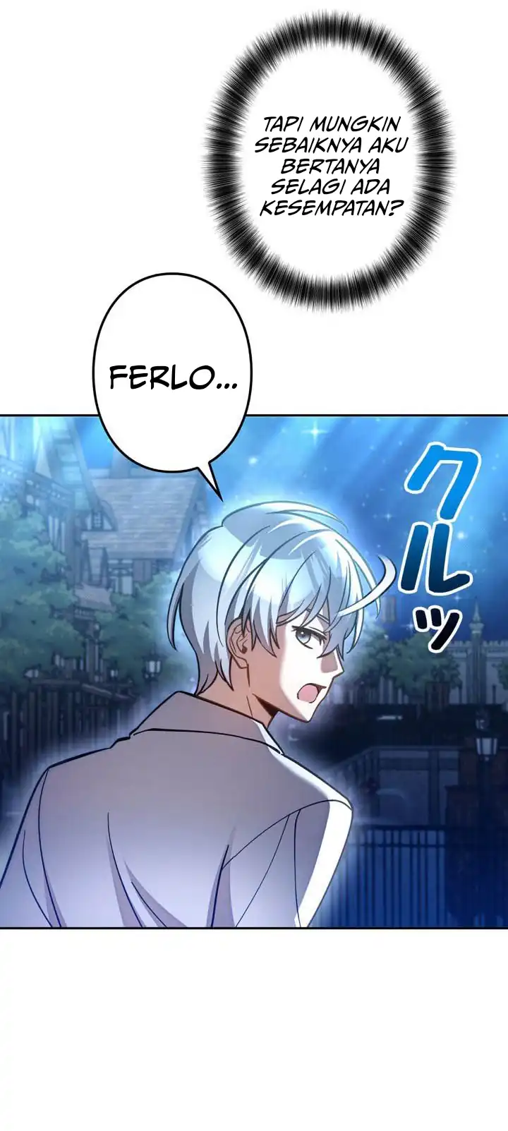 Im the Hero but the Main Heroines Are Trying to Kill Me Chapter 49 - Page 9