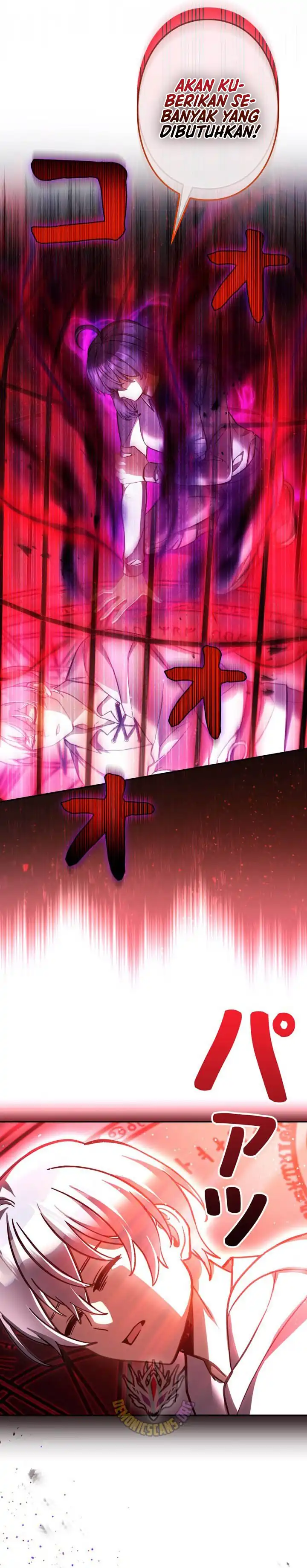 Im the Hero but the Main Heroines Are Trying to Kill Me Chapter 50 - Page 13