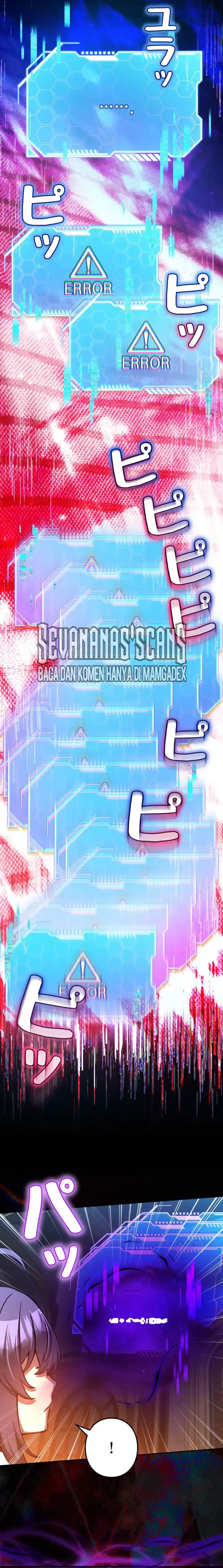 Im the Hero but the Main Heroines Are Trying to Kill Me Chapter 50 - Page 27