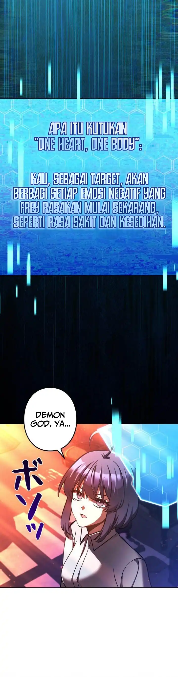 Im the Hero but the Main Heroines Are Trying to Kill Me Chapter 50 - Page 31