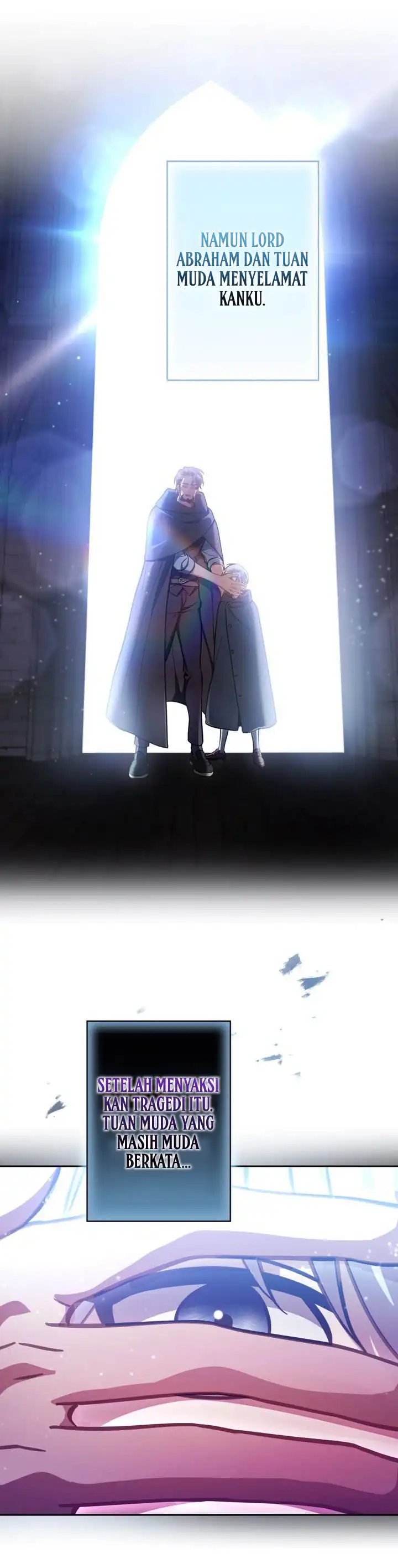 Im the Hero but the Main Heroines Are Trying to Kill Me Chapter 50 - Page 35