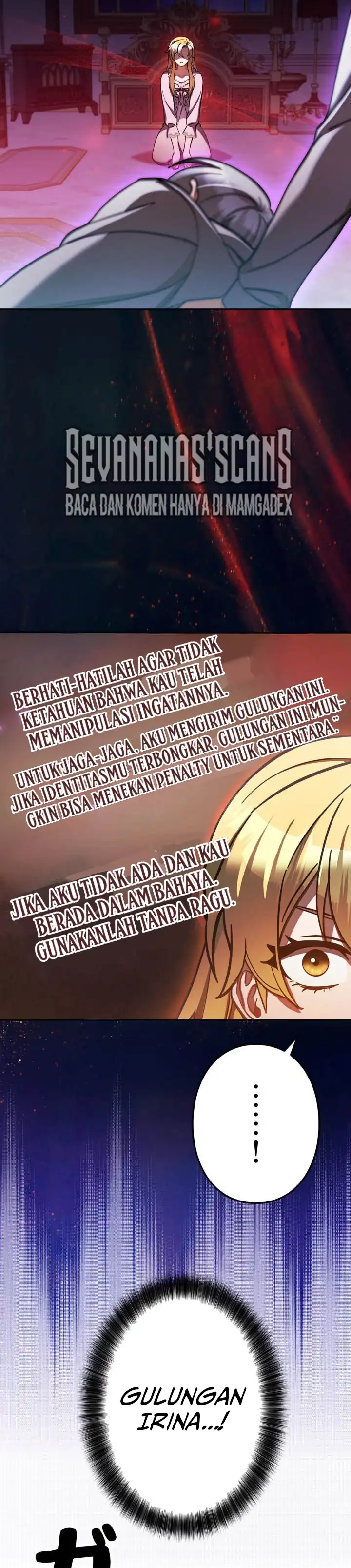 Im the Hero but the Main Heroines Are Trying to Kill Me Chapter 50 - Page 4