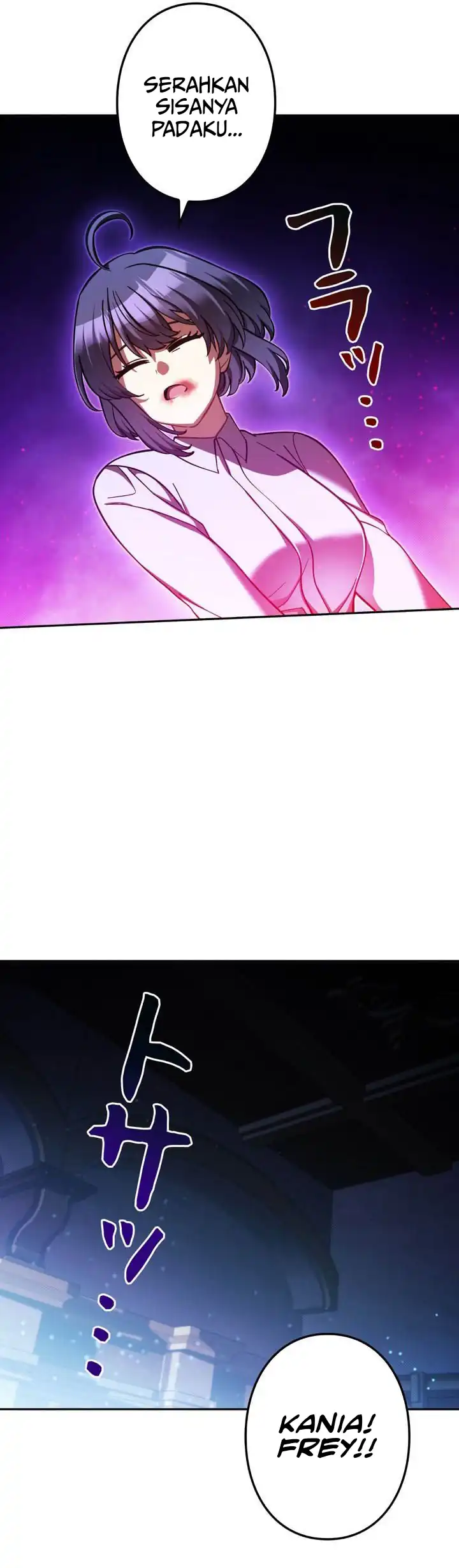 Im the Hero but the Main Heroines Are Trying to Kill Me Chapter 50 - Page 41
