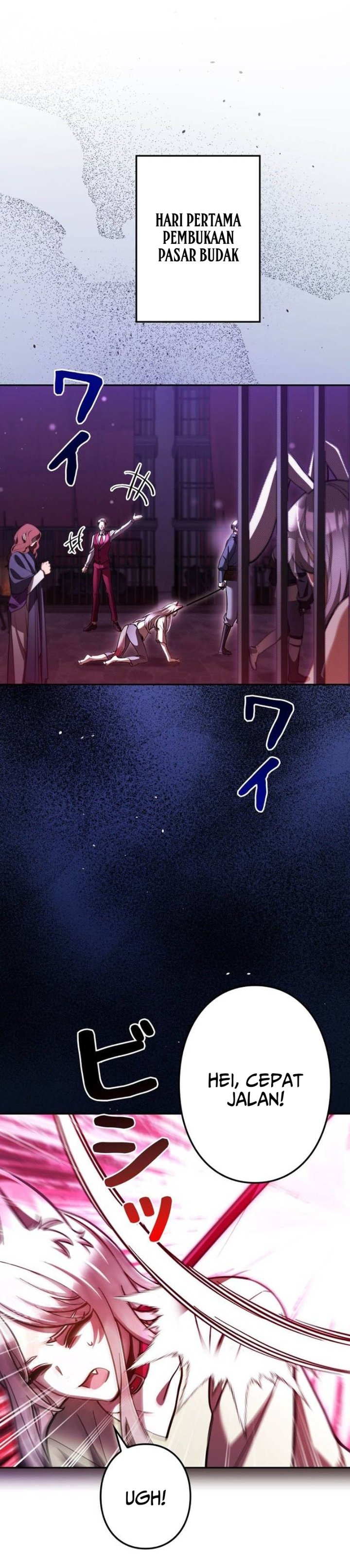 Im the Hero but the Main Heroines Are Trying to Kill Me Chapter 51 - Page 10