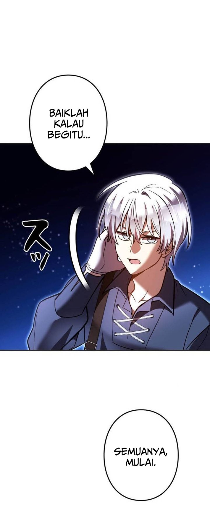 Im the Hero but the Main Heroines Are Trying to Kill Me Chapter 51 - Page 15