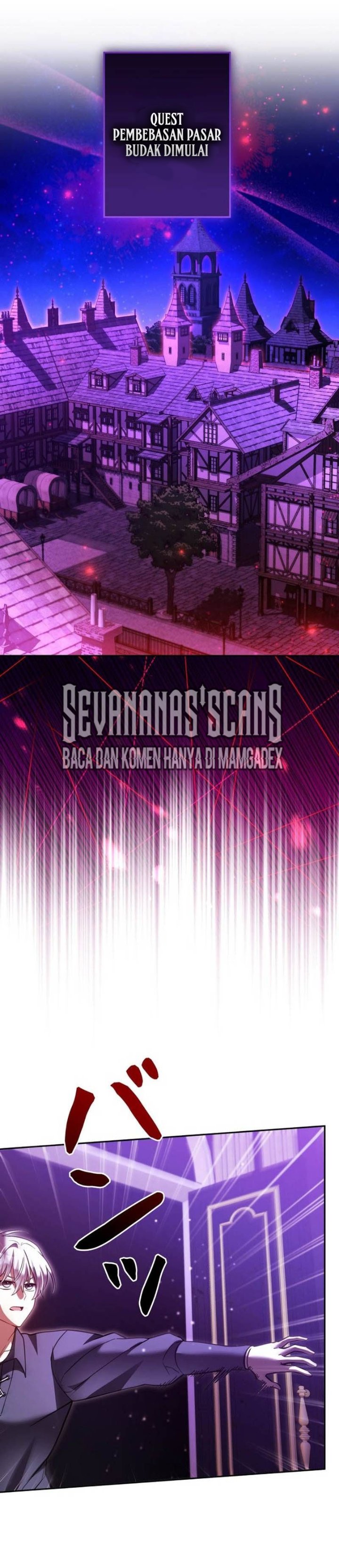 Im the Hero but the Main Heroines Are Trying to Kill Me Chapter 51 - Page 16