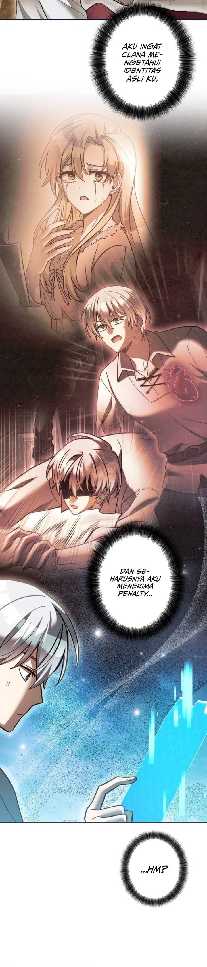 Im the Hero but the Main Heroines Are Trying to Kill Me Chapter 51 - Page 2