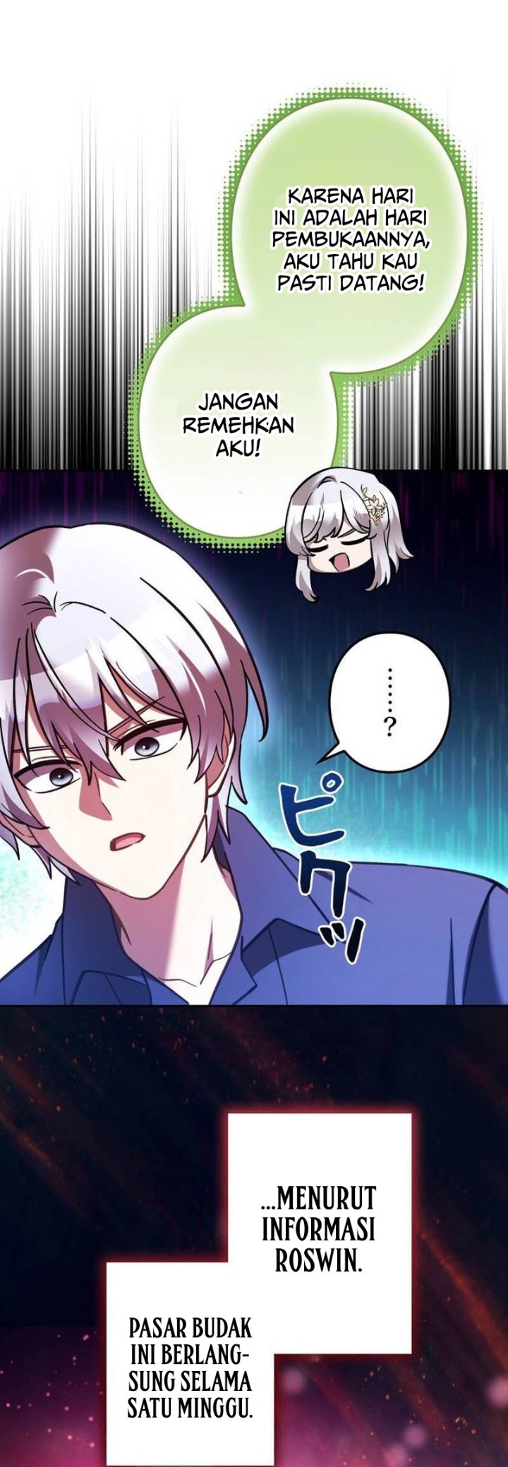 Im the Hero but the Main Heroines Are Trying to Kill Me Chapter 51 - Page 22