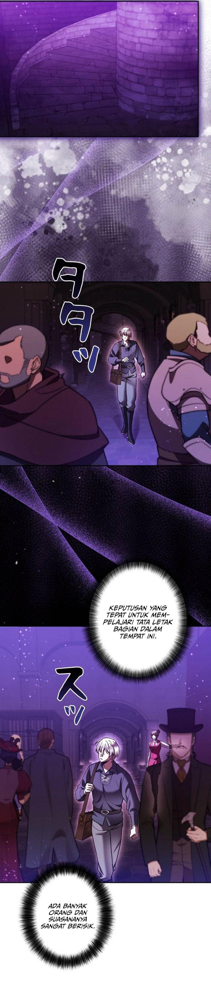 Im the Hero but the Main Heroines Are Trying to Kill Me Chapter 51 - Page 26