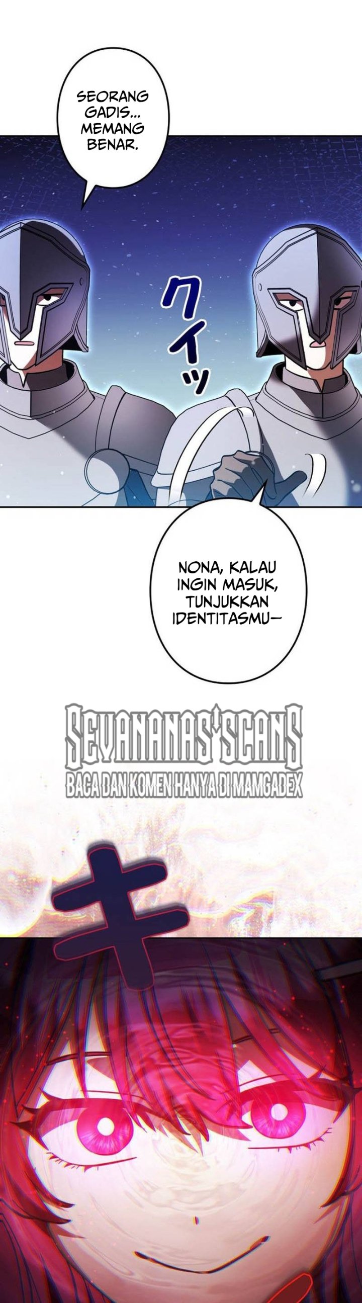 Im the Hero but the Main Heroines Are Trying to Kill Me Chapter 51 - Page 37