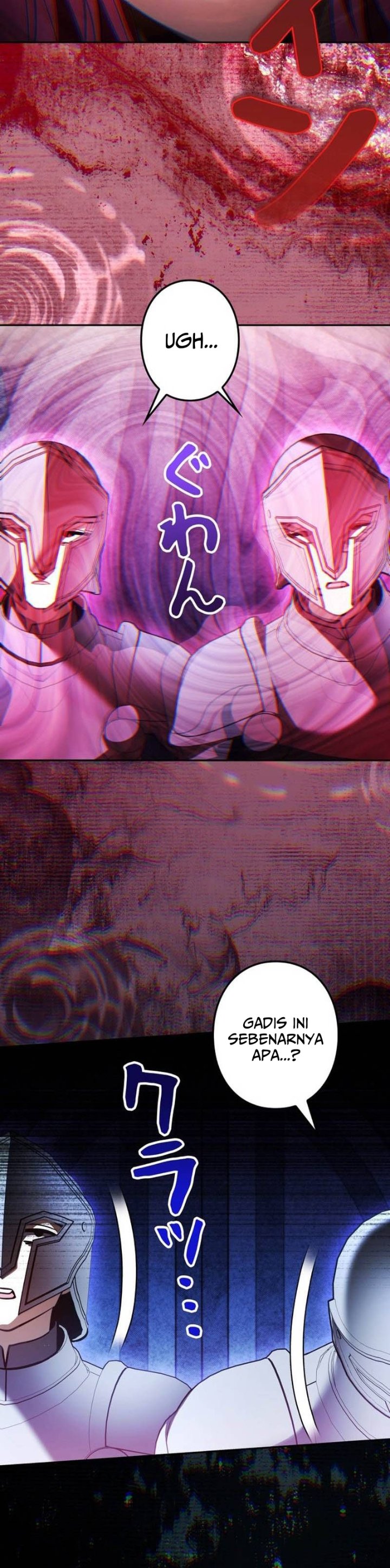 Im the Hero but the Main Heroines Are Trying to Kill Me Chapter 51 - Page 38