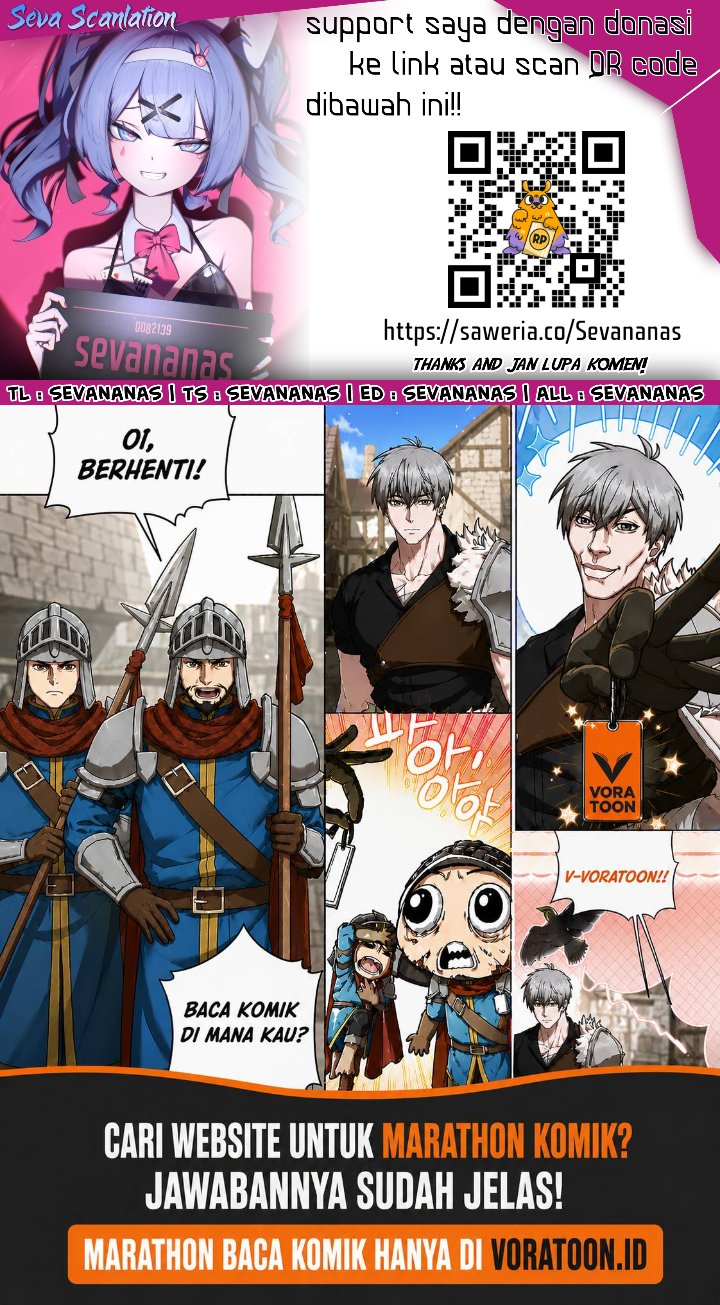 Im the Hero but the Main Heroines Are Trying to Kill Me Chapter 51 - Page 42