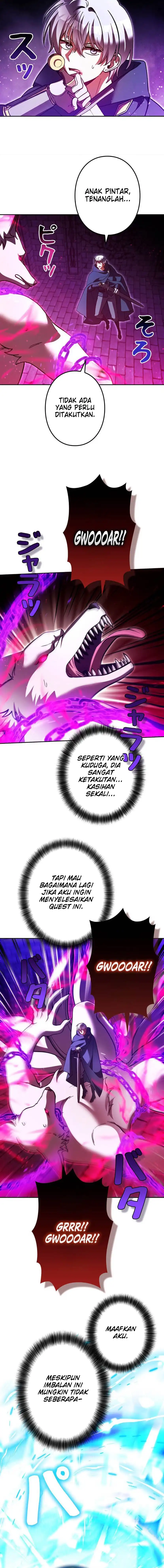 Im the Hero but the Main Heroines Are Trying to Kill Me Chapter 53 - Page 12