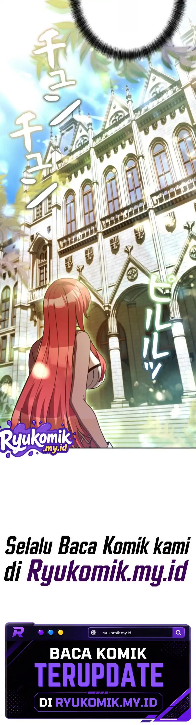 Im the Hero but the Main Heroines Are Trying to Kill Me Chapter 57 - Page 16