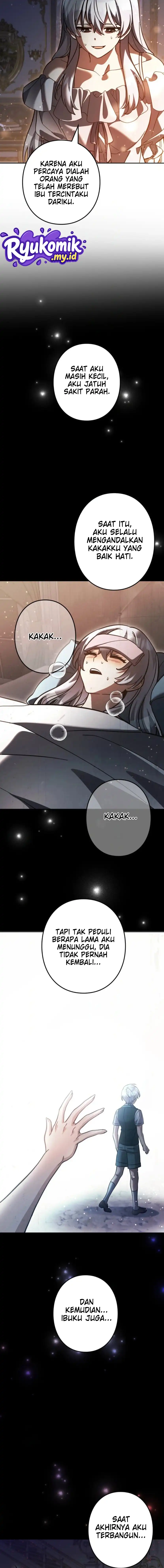 Im the Hero but the Main Heroines Are Trying to Kill Me Chapter 66 - Page 16