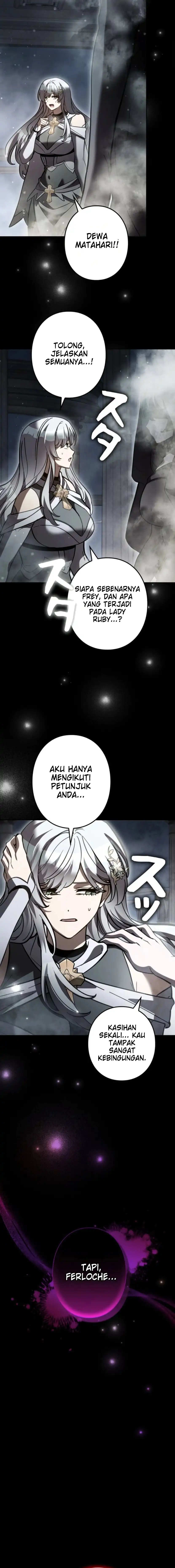 Im the Hero but the Main Heroines Are Trying to Kill Me Chapter 66 - Page 4