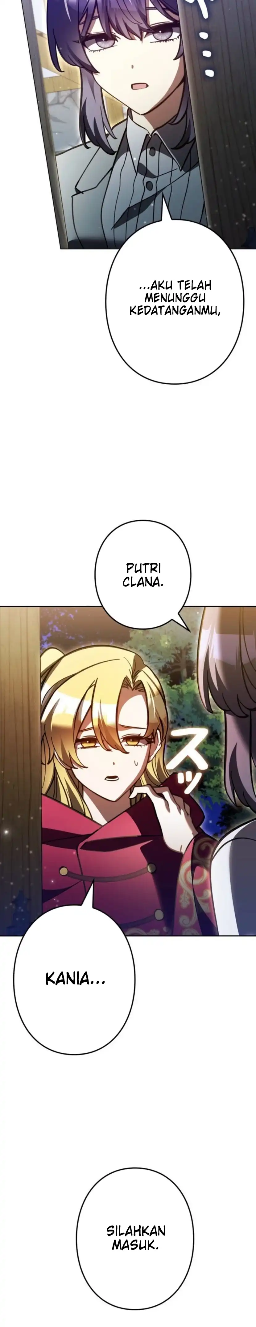Im the Hero but the Main Heroines Are Trying to Kill Me Chapter 67 - Page 12